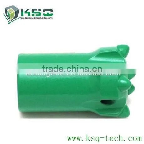 2014 Hot Selling Button Bit and Taper Bits Offered by China Supplier photo-2