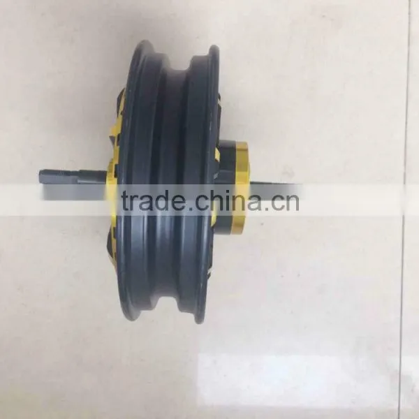 1000w Powerful Integrate Wheel Motor photo-6