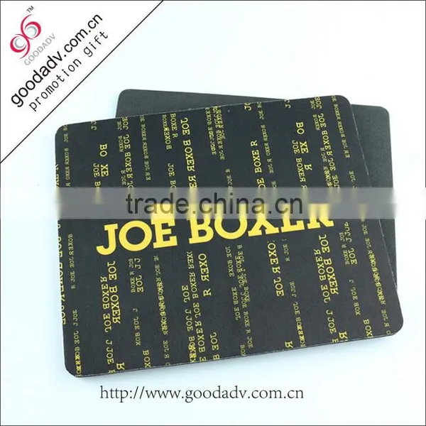 The Latest Products on the Market EVA Mouse Pad photo-5