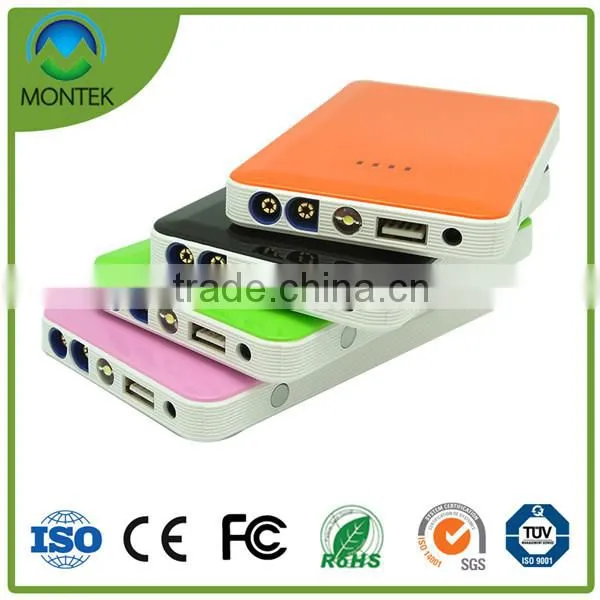 High-end Top Sell Seiden Car Jump Starter photo-3