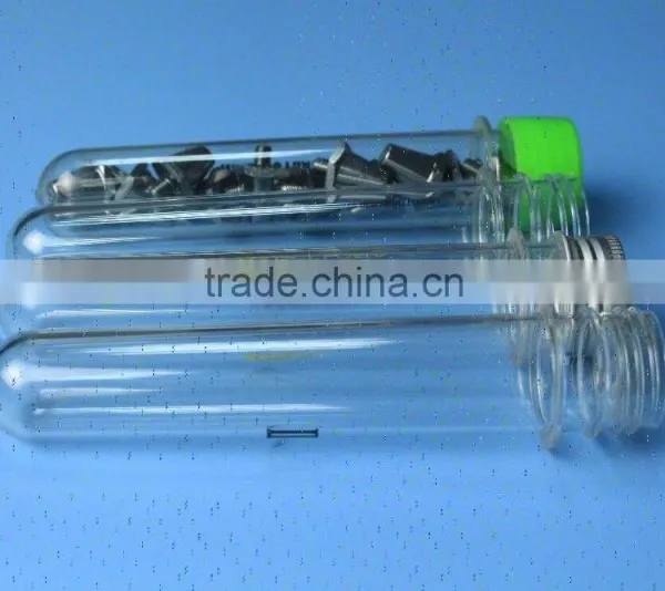 Plastic Test Tube photo-3