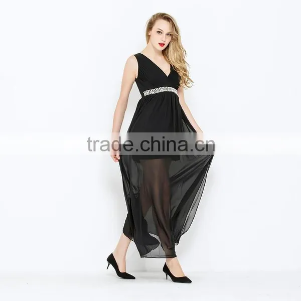 Popular Lyrical Dance Costume Boho Dress Cutting photo-5