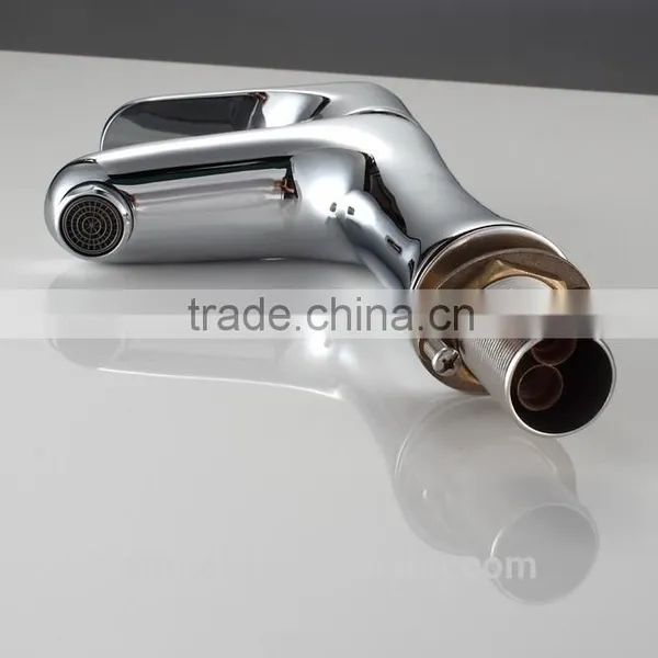 Best & New Small Bathroom Sink Faucet 83 1101 photo-5
