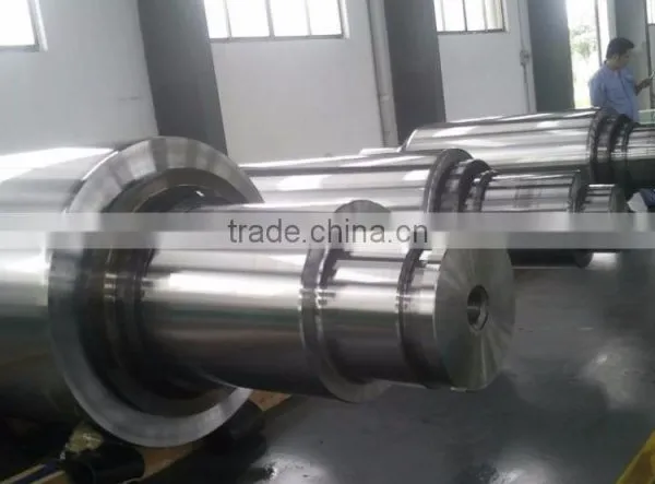 High Quality Backup Roll for Rolling Mill photo-3