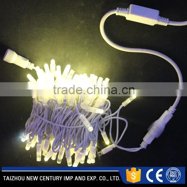 Outdoor Waterproof Holiday Wedding Decorative Led Lights photo-6