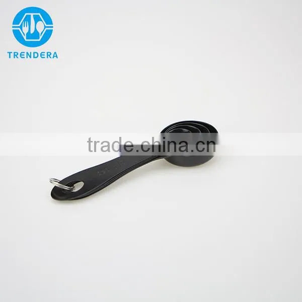Wholesale Stainless Steel Measuring Spoon Set photo-6