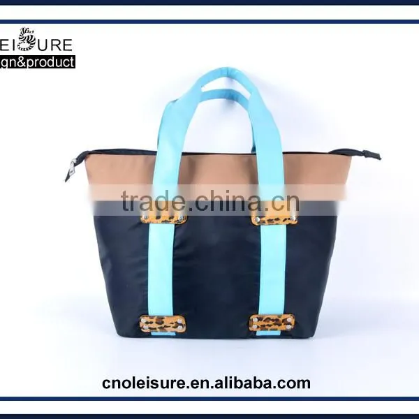 2016 Beach Shopping Bag Hand Bag Beach Tote Bags Custom Tote Bags Beach Tote Bags photo-6