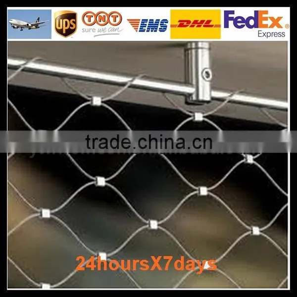 Woven Rope Mesh photo-3