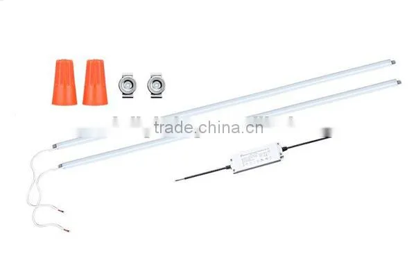30W LED Troffer Retrofit Kit photo-5