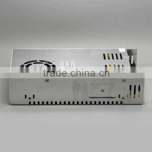 China Hot-selling 36v 10a Ac/dc Switching Power Supply Smps 350w photo-5