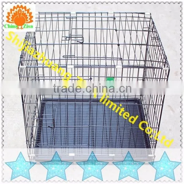 Many Colors Dog Pet Cage Crate for Sale