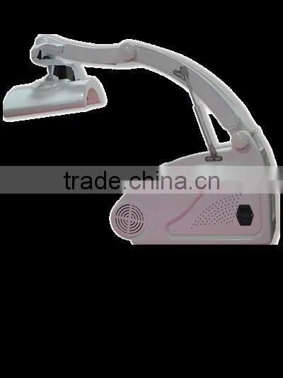 Improve fine lines The Portable PDT Facial Beauty Machine For Skin Rejuvenation And Regrowing Collagen Red Light Therapy For Wrinkles photo-3