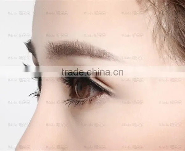 2016 Must Buy Cosmetics Kits 3d Mink Eyelashes,mink Strip Eyelashe Mink Eyelash Extension photo-4