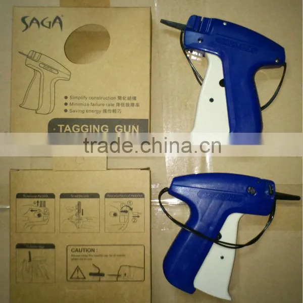Tagging Gun