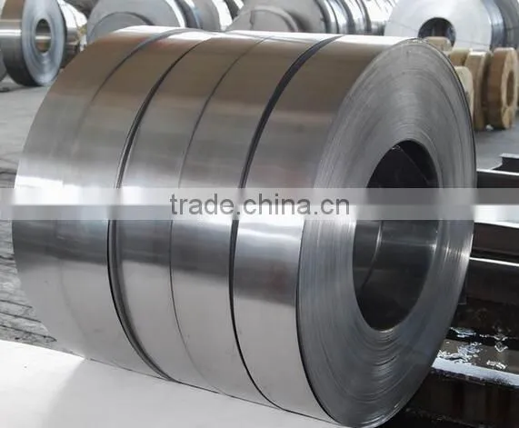 Strip Steel Factory Price!!!