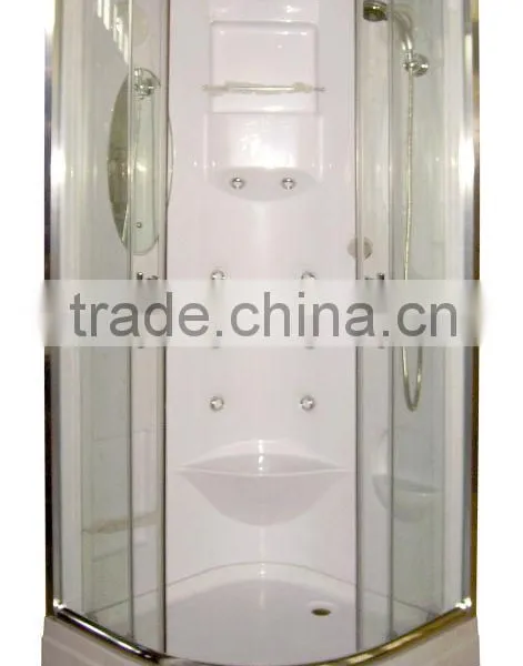 Complete Shower Room
