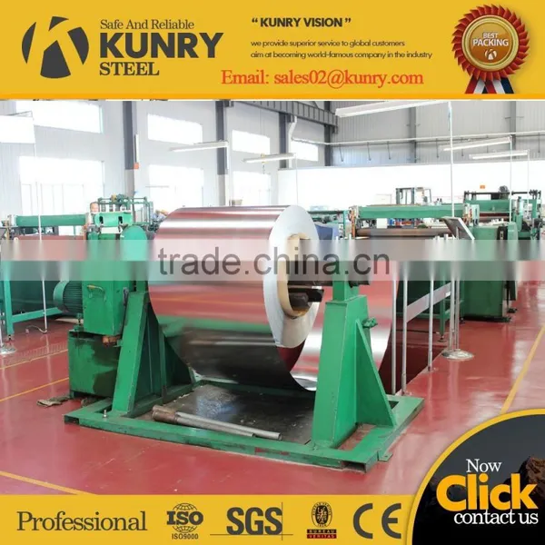 Factory SPCC T4 Best Price of Hot Sale Tinplate For Printing