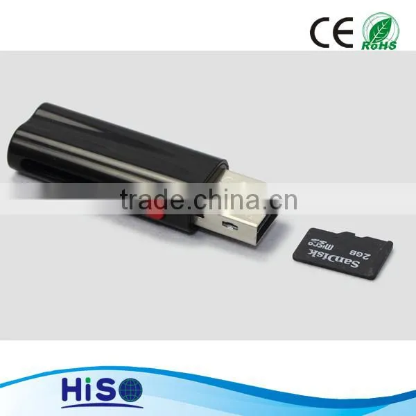 USB 2.0+OTG reader