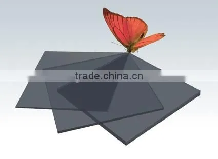 Blue Sheet Glass photo-5