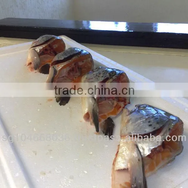 ATLANTIC SALMON HEADS photo-5