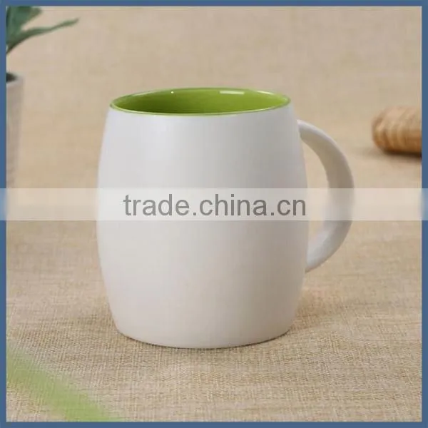 Corporate Gift Custom Logo Porcelain Starbucks Cup photo-3
