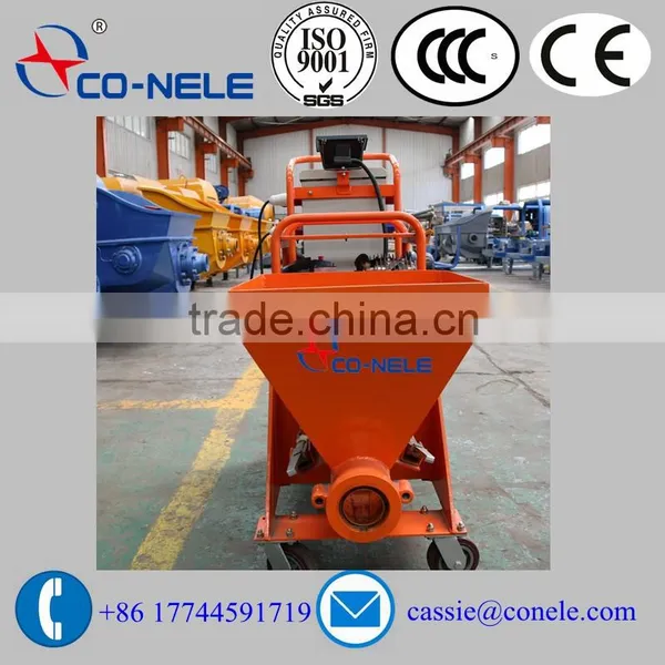 High Pressure Polyurethane Spray Foam Machine for Sale