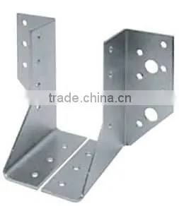 Wood Connector Joist Hanger Timber Connector photo-3