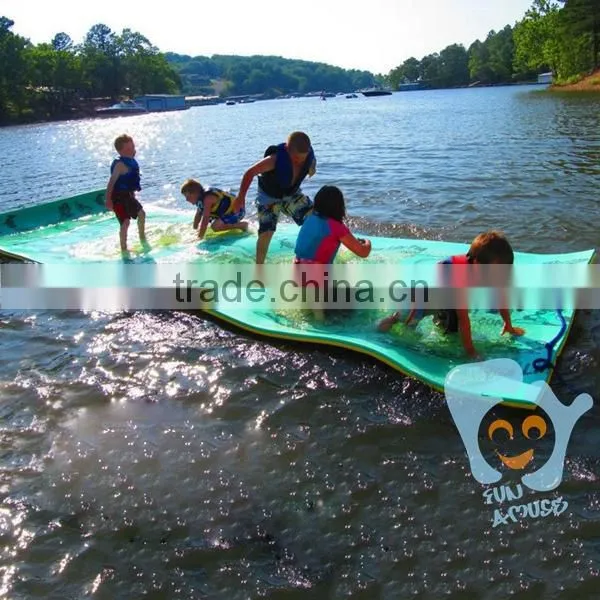 OEM Factory Price Custom Walk on Water Float photo-2
