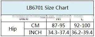 Multi Purpose Wholesale Women Shapewear Pelvis Correction Shaping Pants photo-6