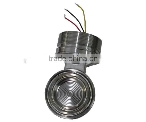 Smart 3051LT Differential Pressure Type Flange-mounted Liquid Level Tansmitter,hart Protocol,level and Density Measurement photo-5