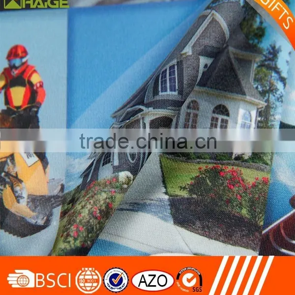 2016 Custom Print Microfiber Cleaning Cloth