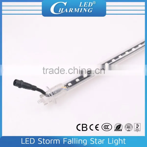 Nightclub Lighting Stage Decorative Led Ceilingl Light/Meteor Light With DMX Control in 2016 photo-6