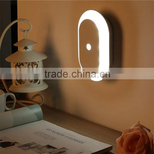 Battery-powered, Wireless, Motion-sensor LED Night Light photo-5
