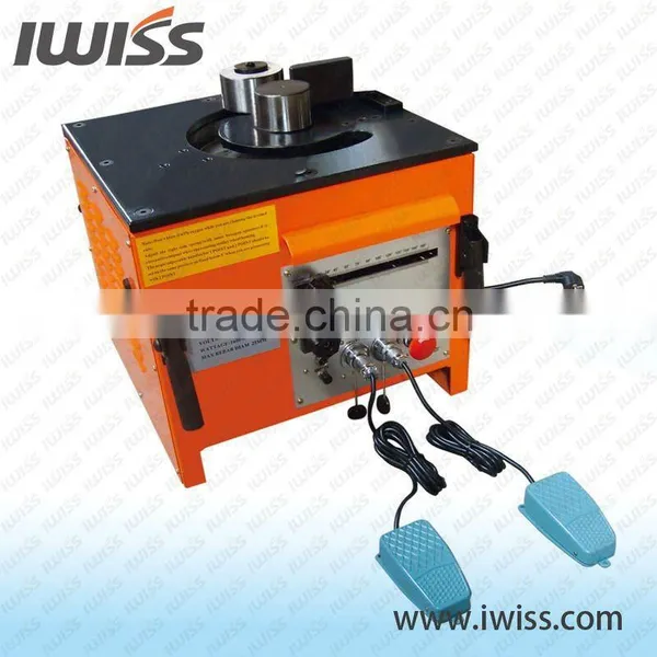 RB-32 Electric Steel Bending Machine