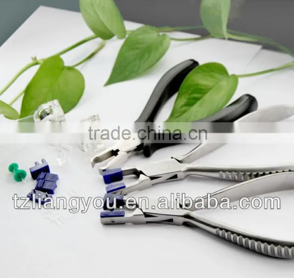 3T STAINLESS PLIER photo-2
