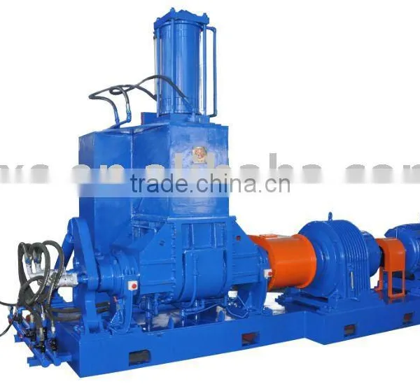Dispersion Kneader