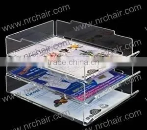 Modular In Tray System