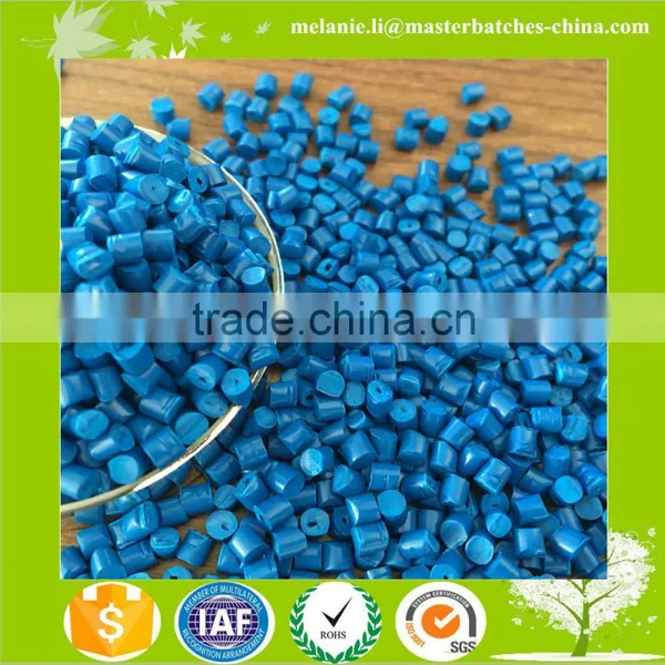 Color Masterbatch/Red Yellow Blue Green Etc photo-5