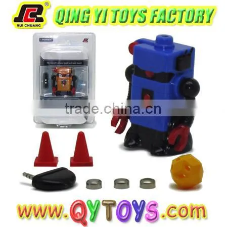 2014 new IR mini robot controlled by iphone