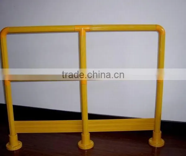 FRP/GRP Handrail System photo-2