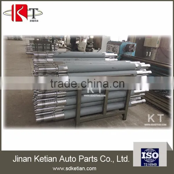 Axle Beam for Trailer/trailer Axle Tube