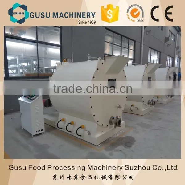 Peanut Cream Milling Conche Machine Wholesale 086-18652615950 photo-5
