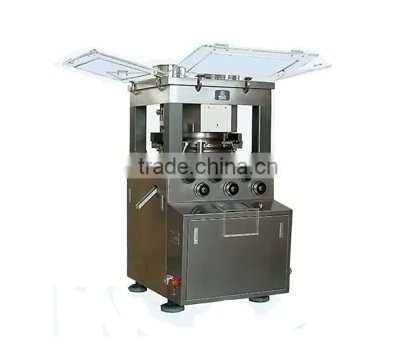 Automatic Pill Tablet Powder Press Machine/ Tablet Making Machine