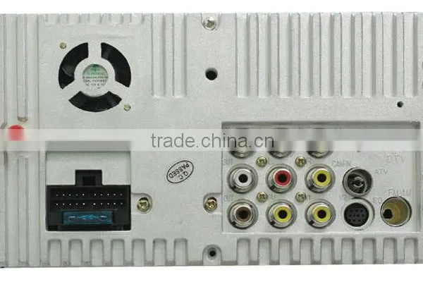 Car Multimedia Player Navigation GPS DVD for HO*NDA C*RV 2012 CE FCC ROHS photo-3