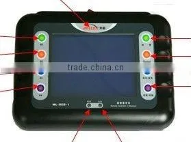 9030 car wheel alignment wheel aligner machine