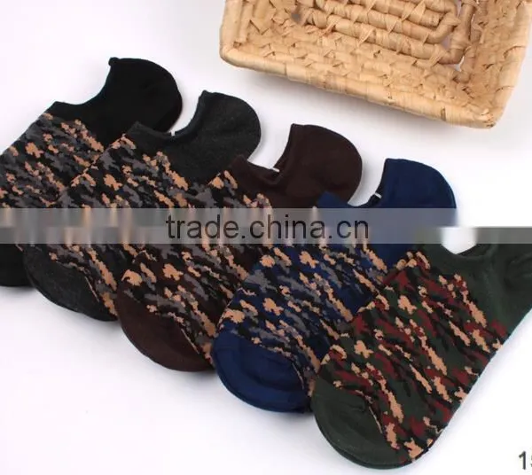 2016 Hot Sale Colors Man Cheap Week Sock photo-6