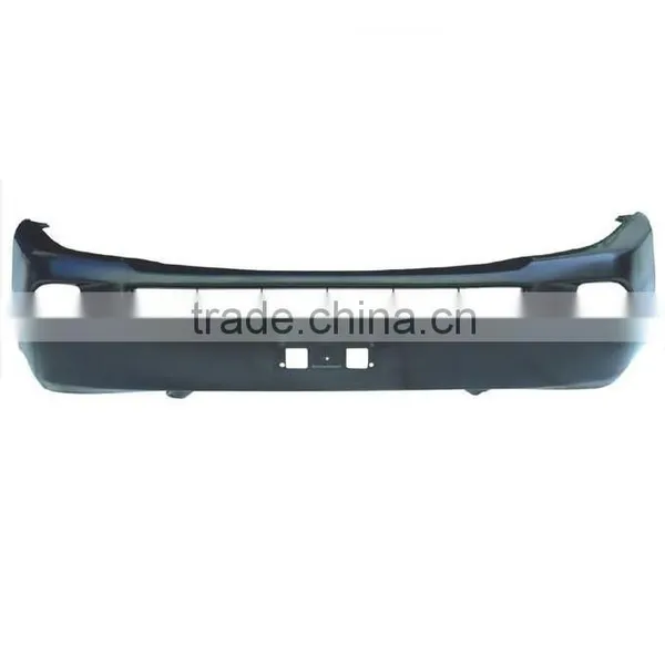 Plastic Bumper Mould