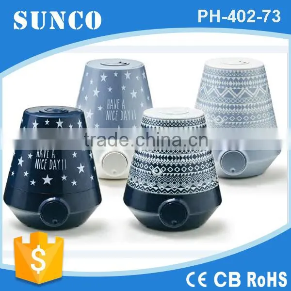 Nature Diffuser Medical Air Purifier photo-2