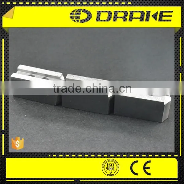 Standard Soft Top Jaws for Car Wheel Making Cnc Machine photo-5