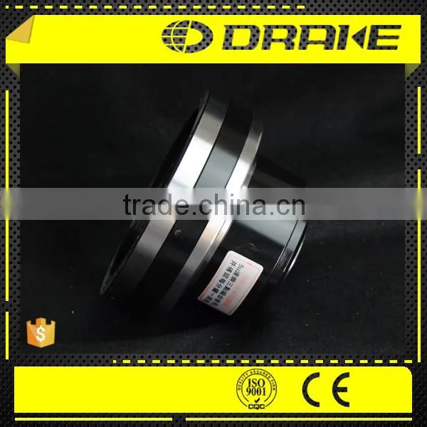 JAB High Speed Built-in Cylinder Pneumatic Power Collet Type Lathe Collet Chuck for Cnc Lathe photo-6